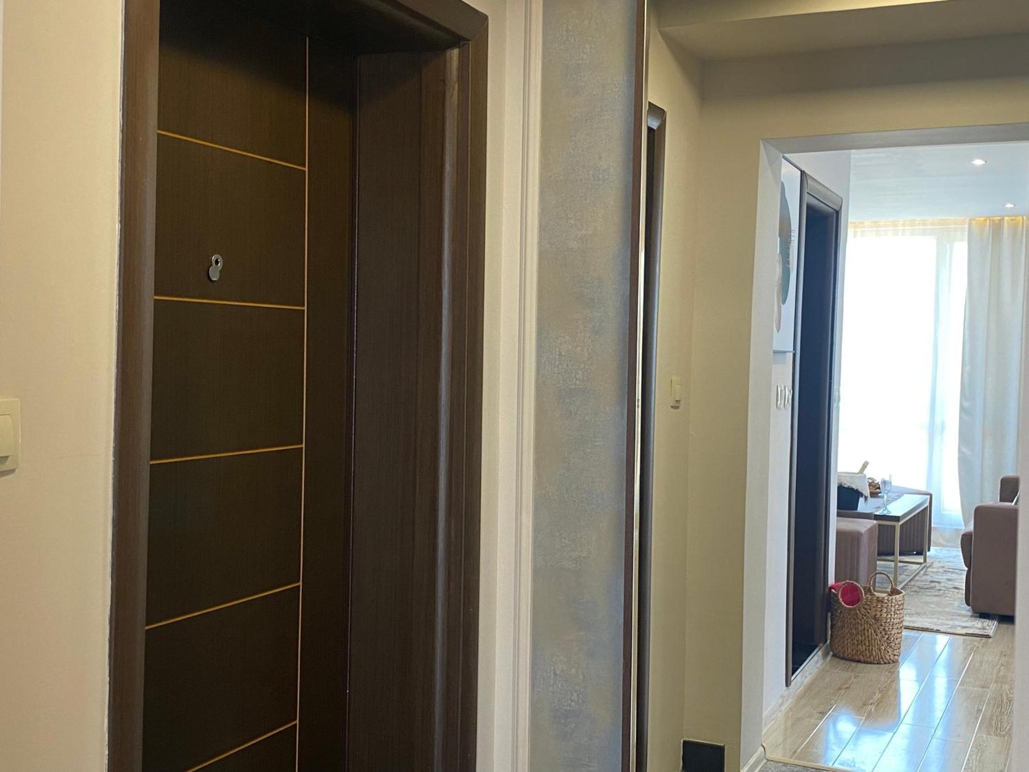 Paradiso 'В' 607 Large Luxury Apartment Несебр Экстерьер фото