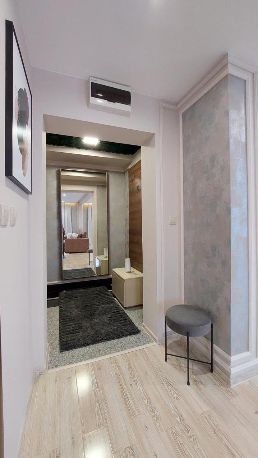 Paradiso 'В' 607 Large Luxury Apartment Несебр Экстерьер фото